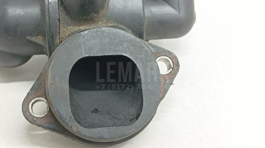 Корпус термостата