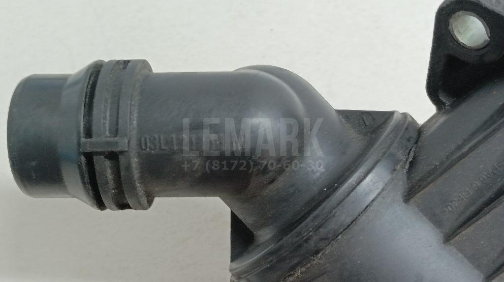 Корпус термостата