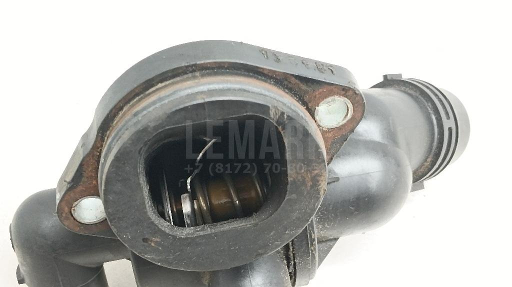 Корпус термостата