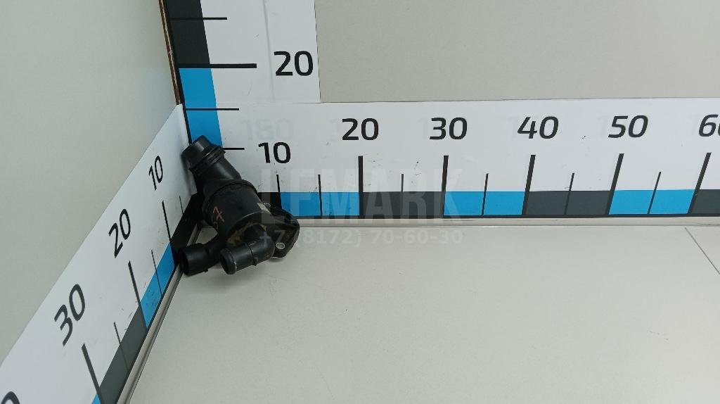 Корпус термостата