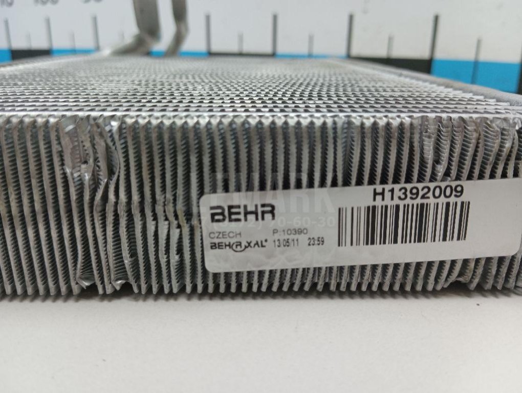 Испаритель кондиционера для  Audi A3 [8PA] Sportback 2004-2013