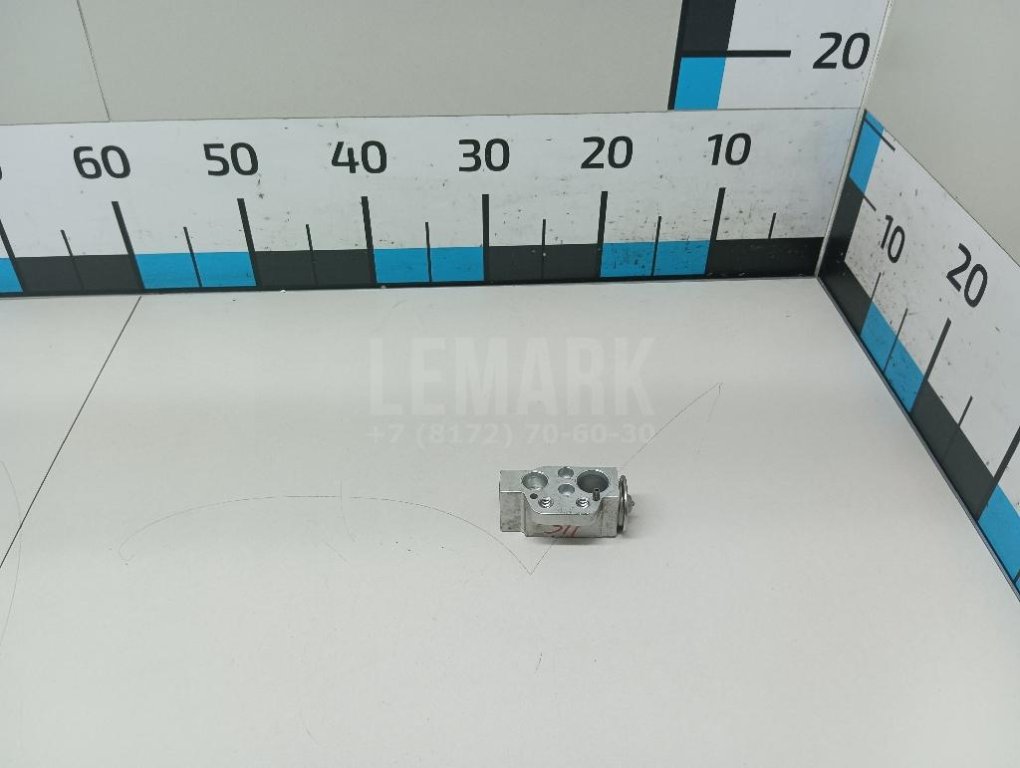 Клапан кондиционера