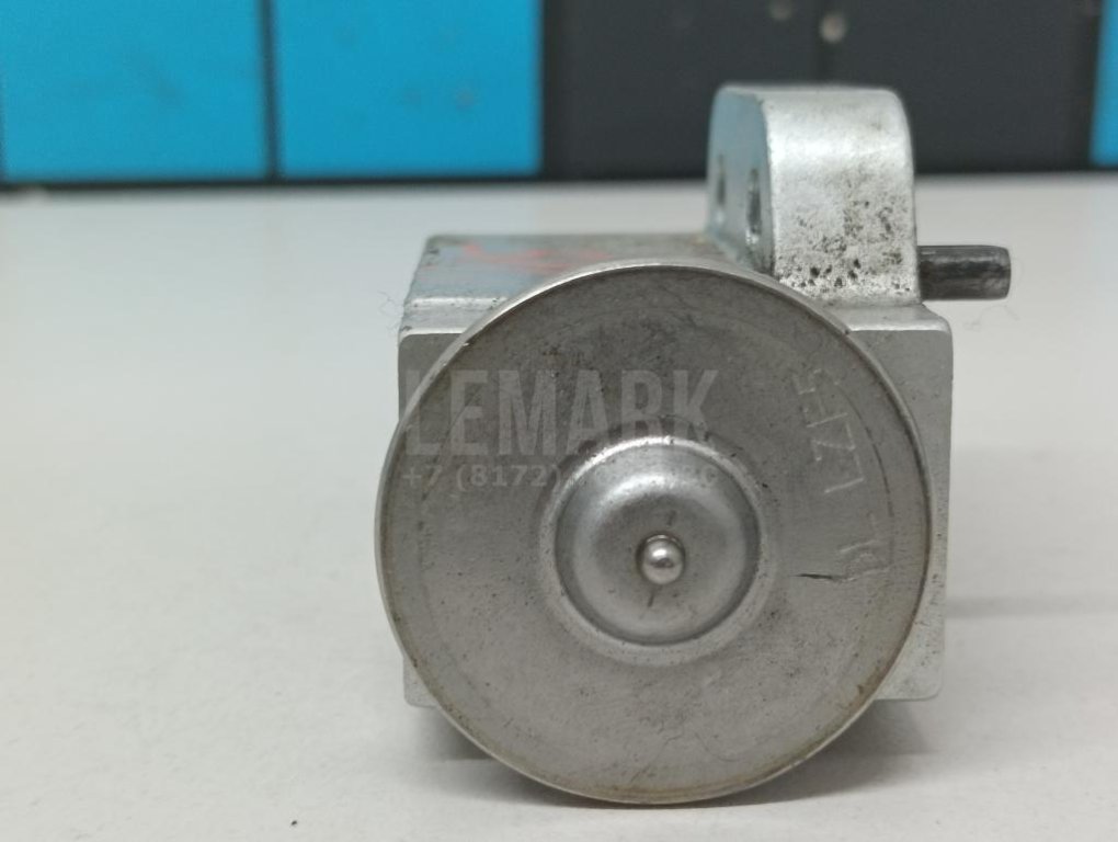 Клапан кондиционера