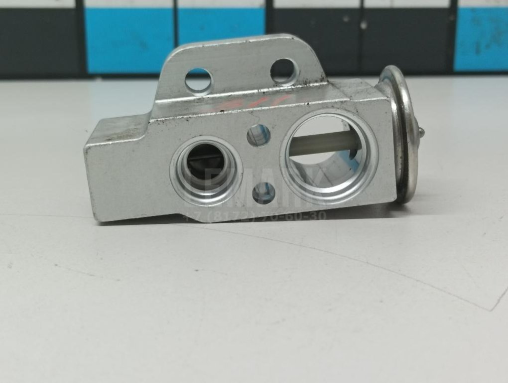 Клапан кондиционера