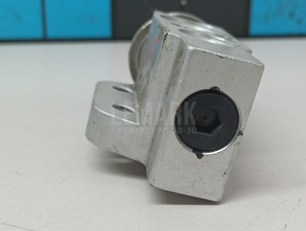 Клапан кондиционера