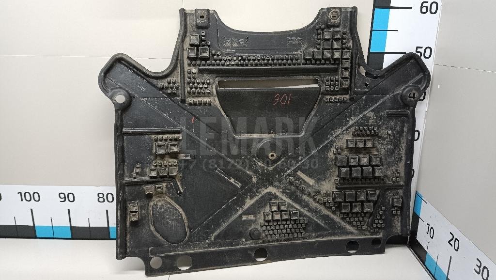 Пыльник двигателя для  Acura MDX 2013-2020