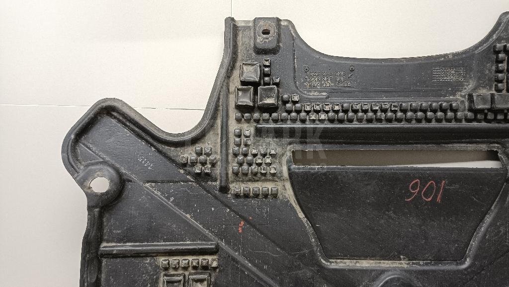 Пыльник двигателя для  Acura MDX 2013-2020