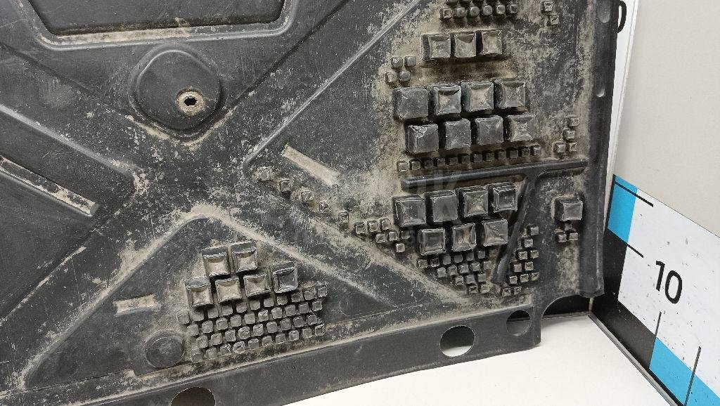 Пыльник двигателя для  Acura MDX 2013-2020