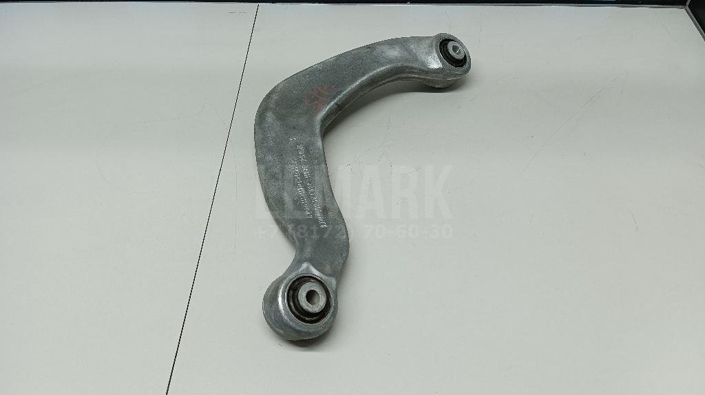 Рычаг задний верхний левый