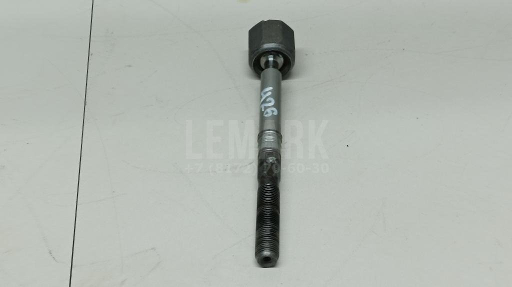 Тяга рулевая