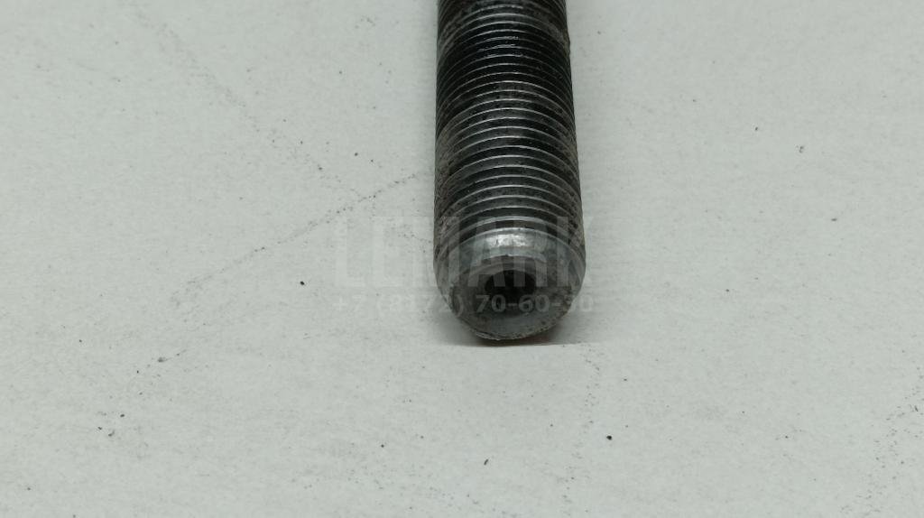 Тяга рулевая