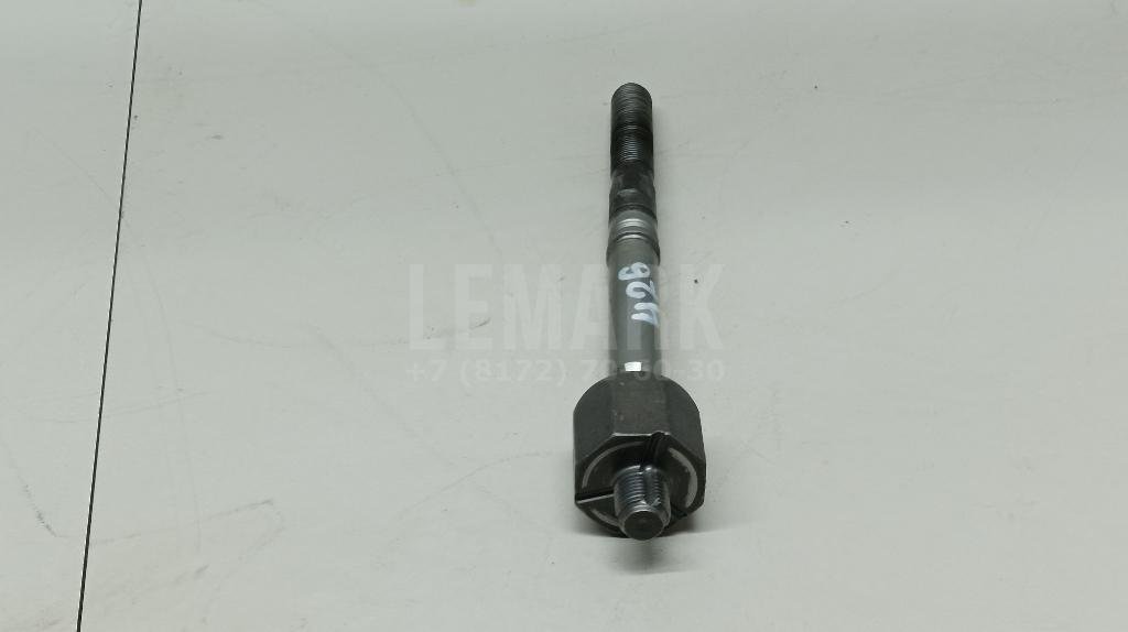 Тяга рулевая