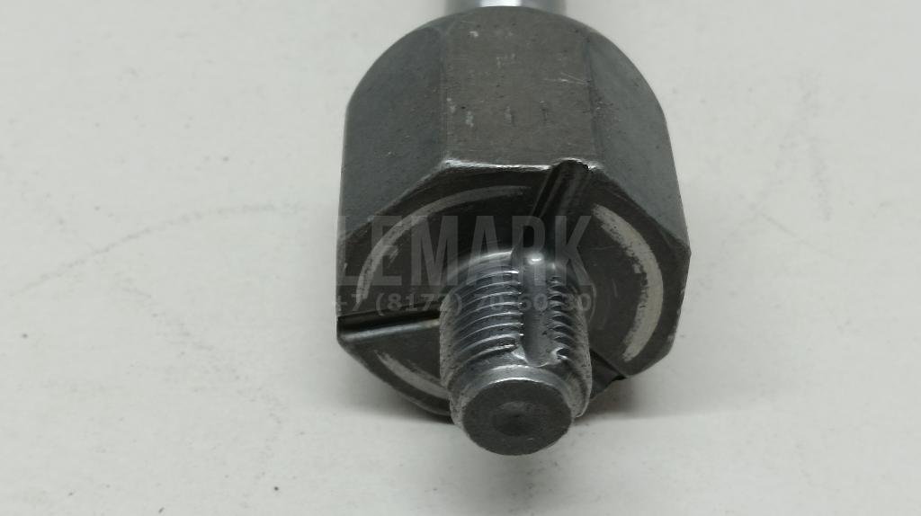 Тяга рулевая