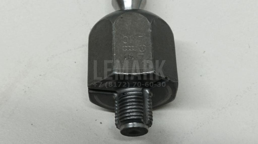 Тяга рулевая