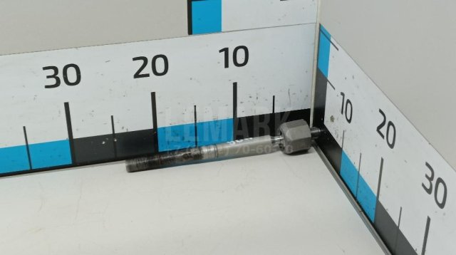 Тяга рулевая