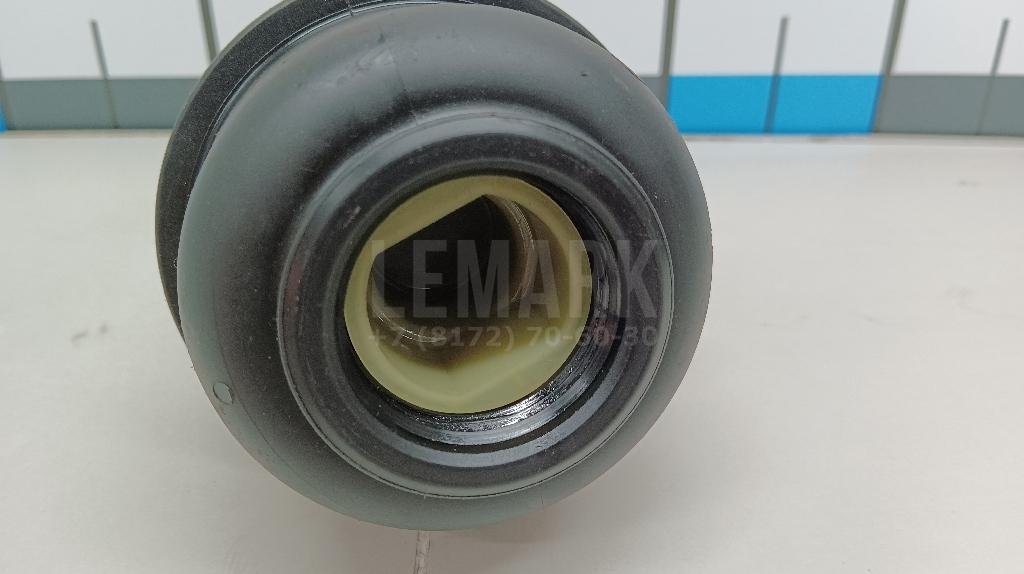 Бачок гидроусилителя