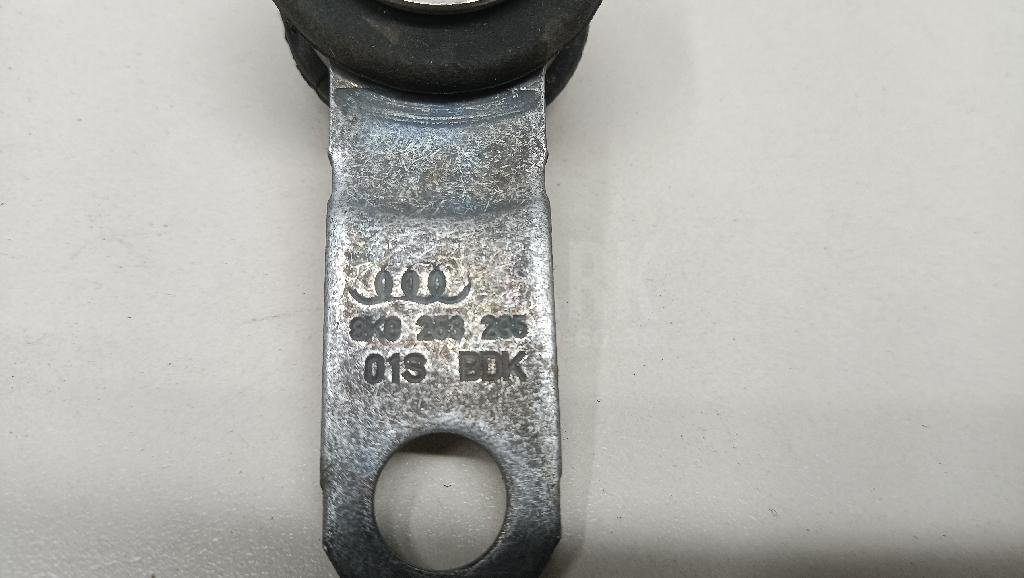 Кронштейн глушителя