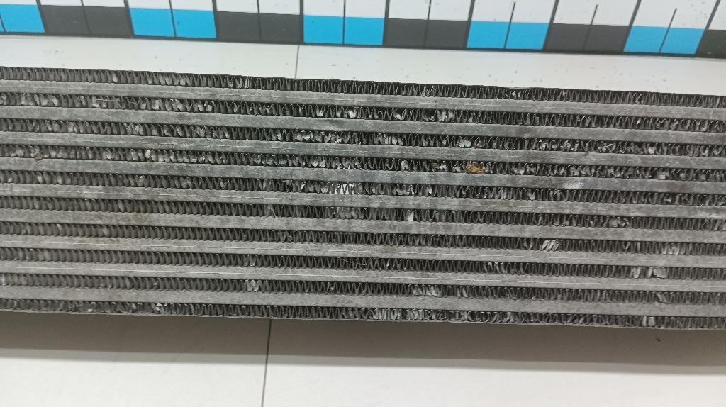 Интеркулер