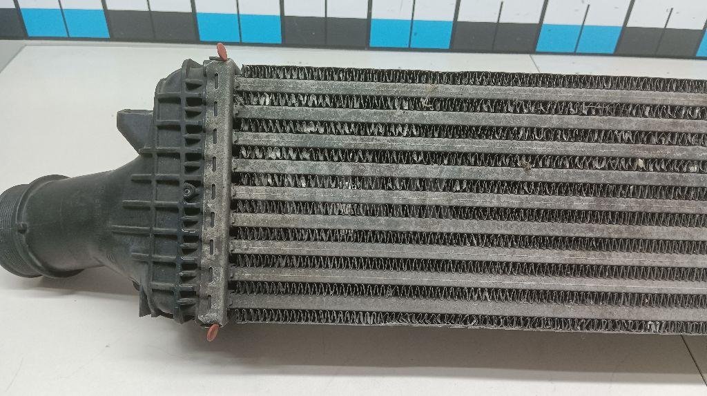 Интеркулер