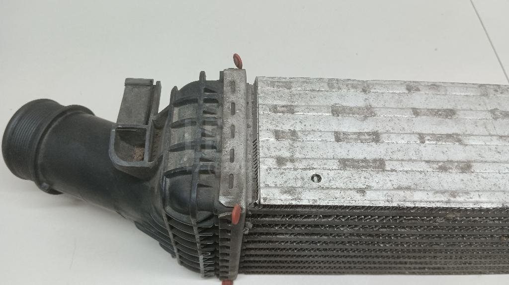 Интеркулер