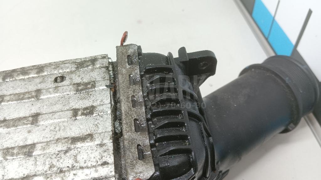 Интеркулер