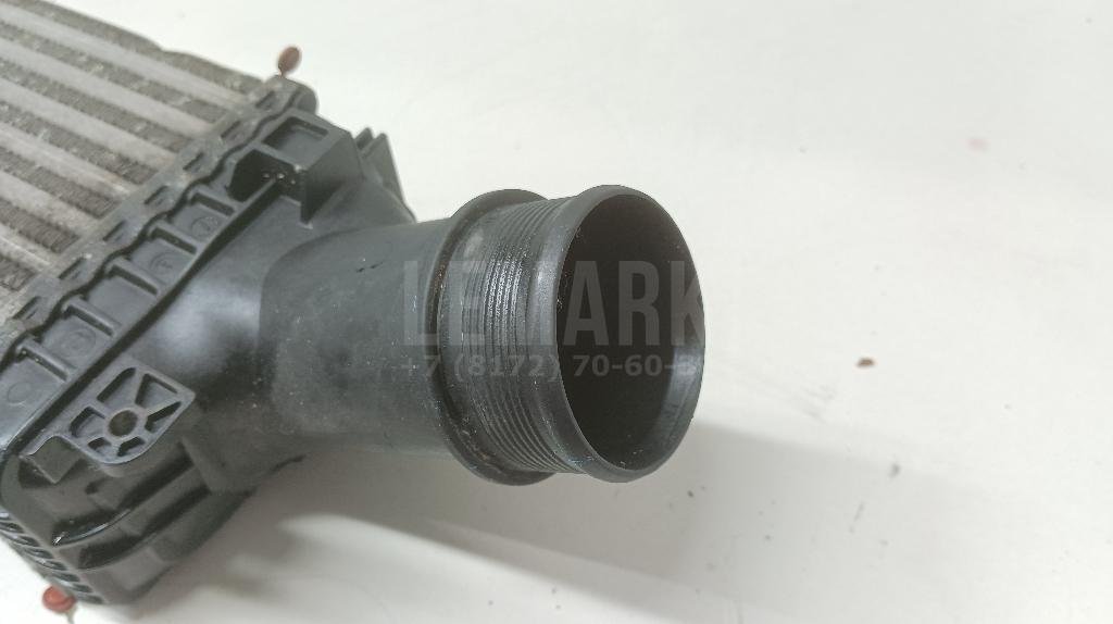 Интеркулер