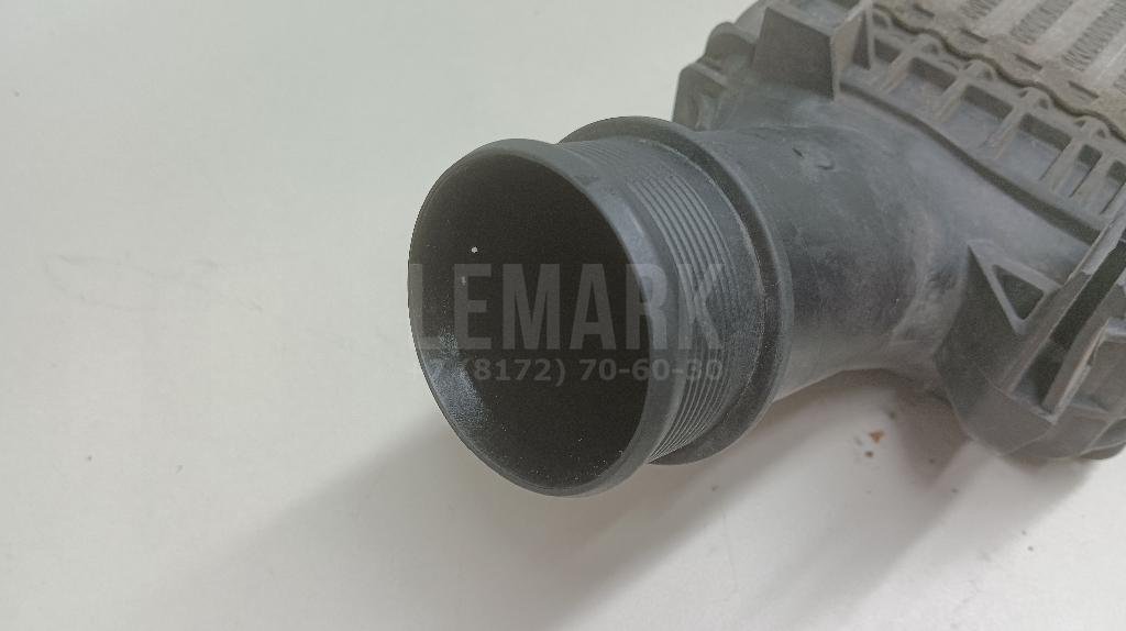 Интеркулер