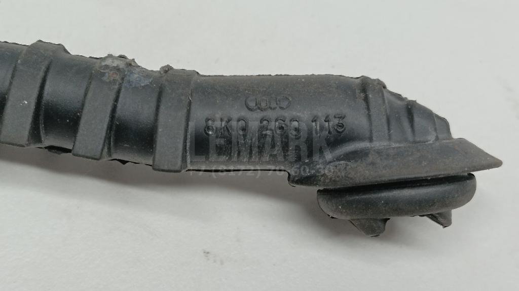 Водосток для  Audi A3 [8PA] Sportback 2004-2013