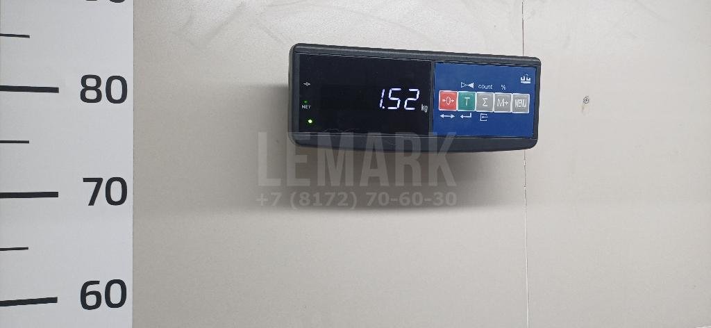 Рычаг задний верхний правый