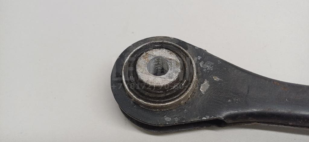 Тяга задняя нижняя