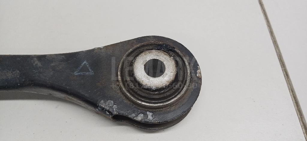 Тяга задняя нижняя