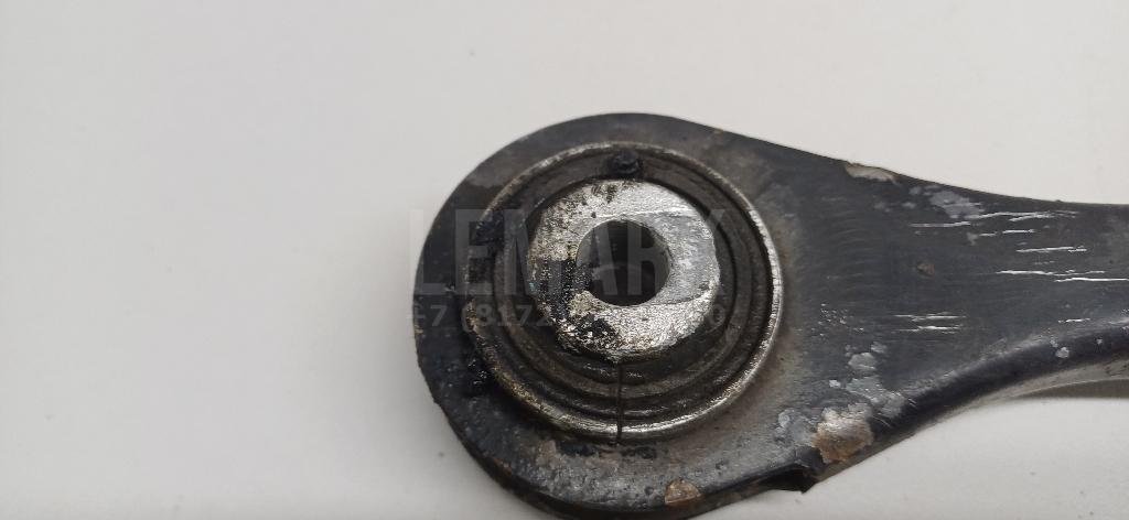 Тяга задняя нижняя