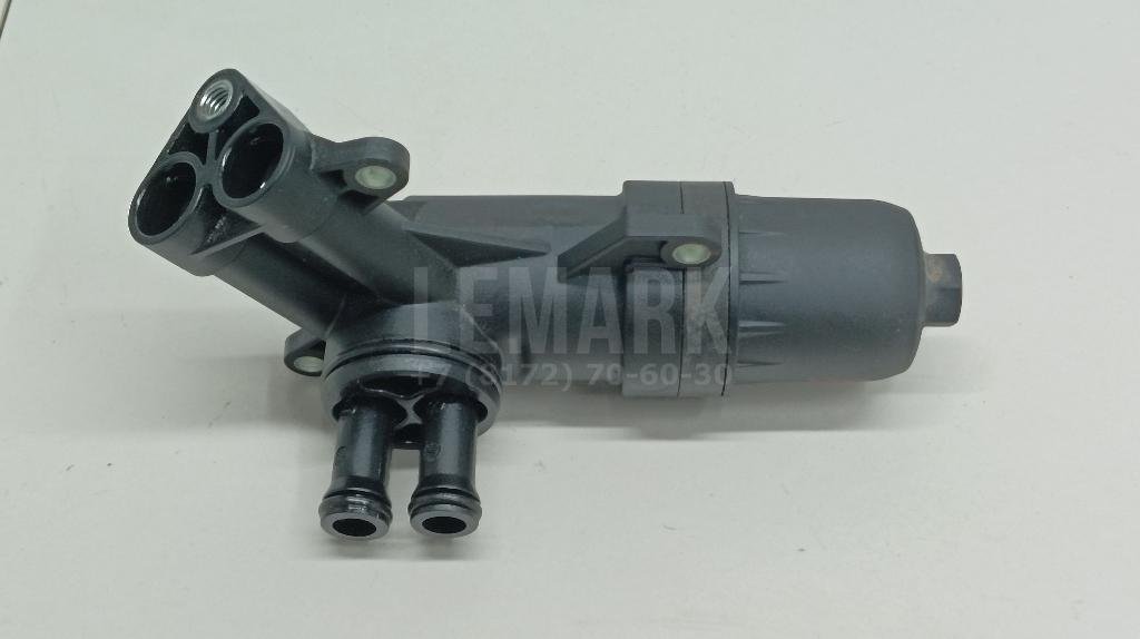 Корпус масляного фильтра