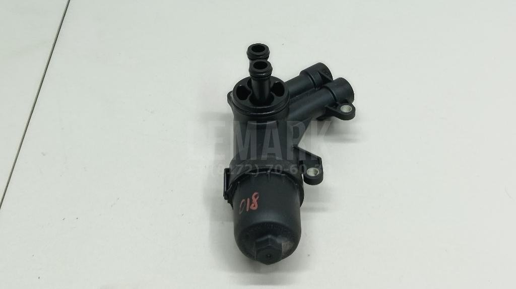 Корпус масляного фильтра