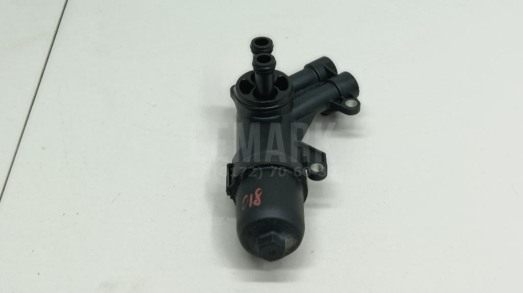 Корпус масляного фильтра