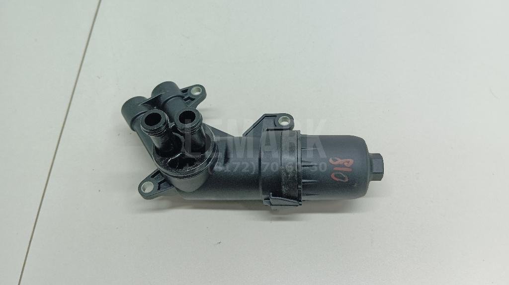 Корпус масляного фильтра