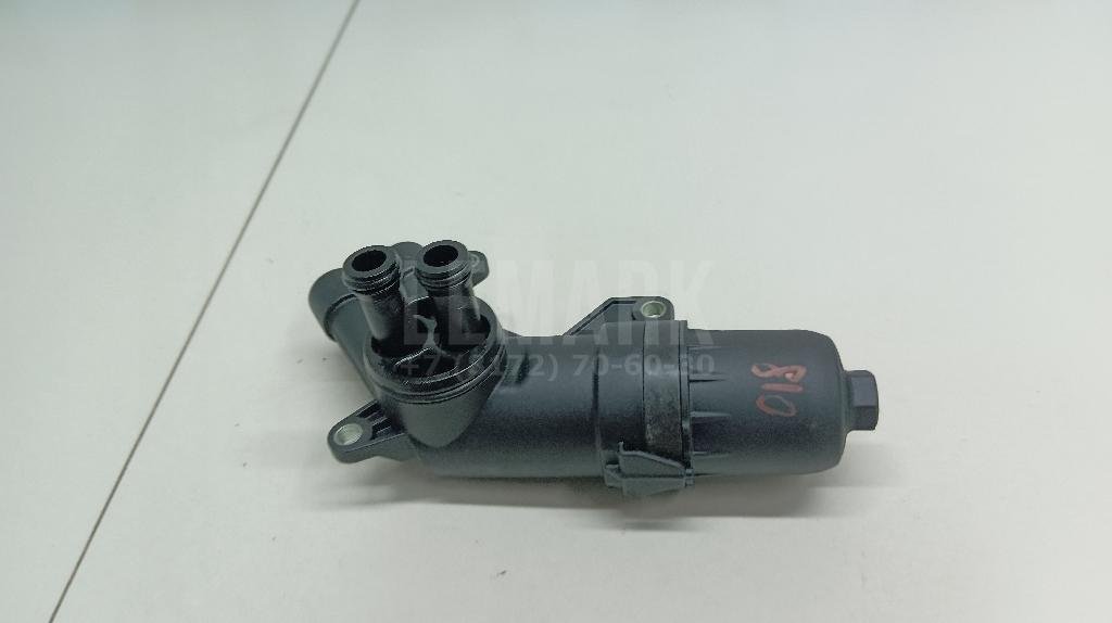 Корпус масляного фильтра