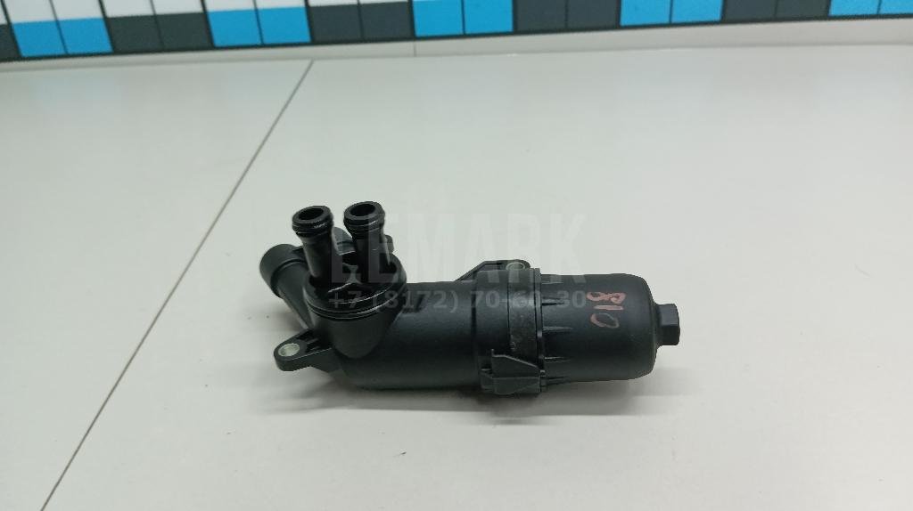 Корпус масляного фильтра