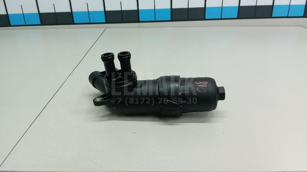 Корпус масляного фильтра