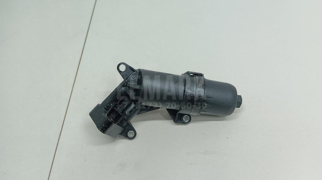 Корпус масляного фильтра