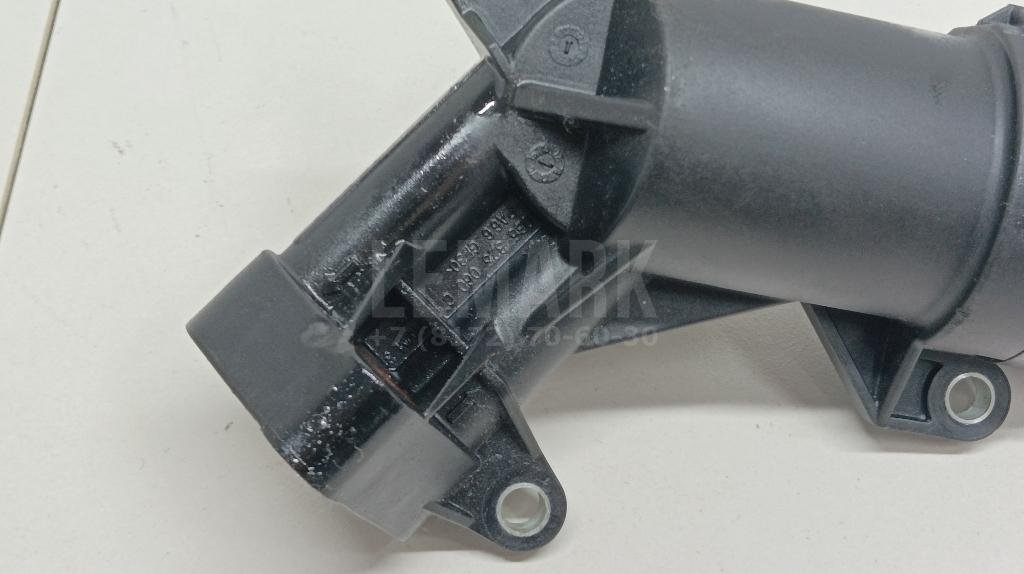 Корпус масляного фильтра