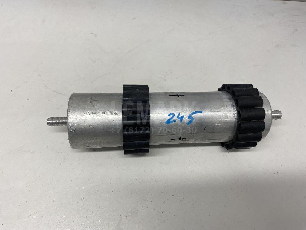 Фильтр топливный