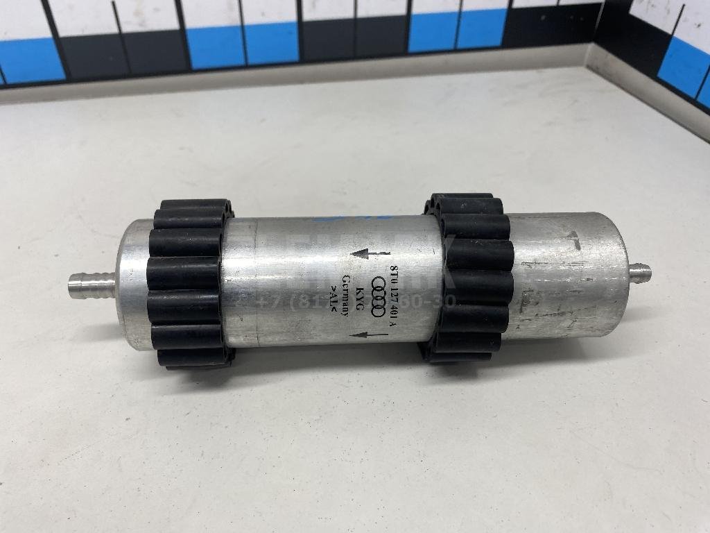 Фильтр топливный