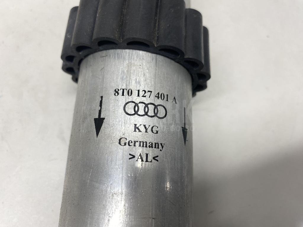 Фильтр топливный