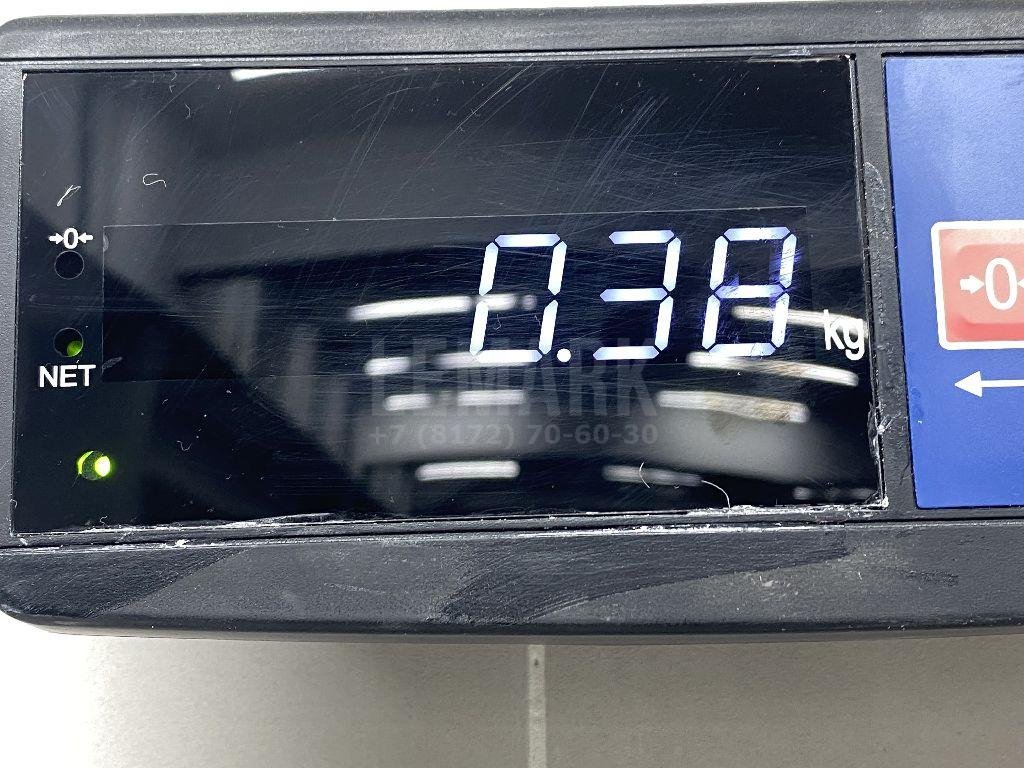 Фильтр топливный