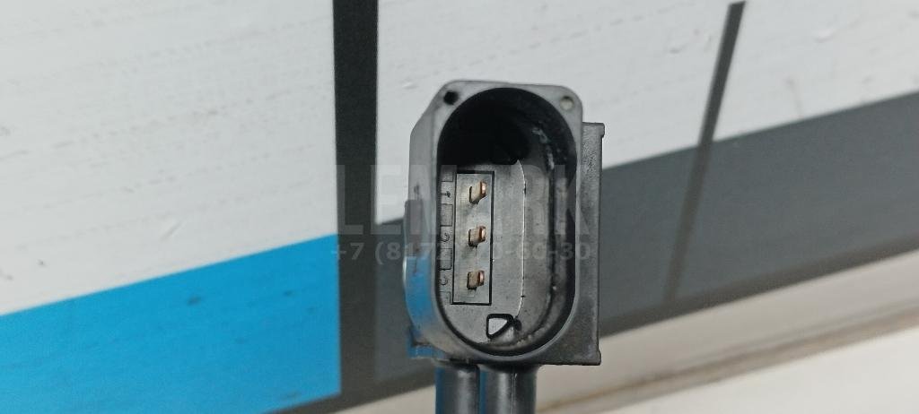 Датчик давления выхлопных газов