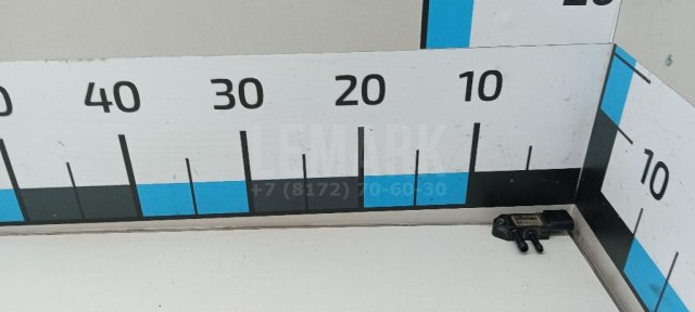 Датчик давления выхлопных газов