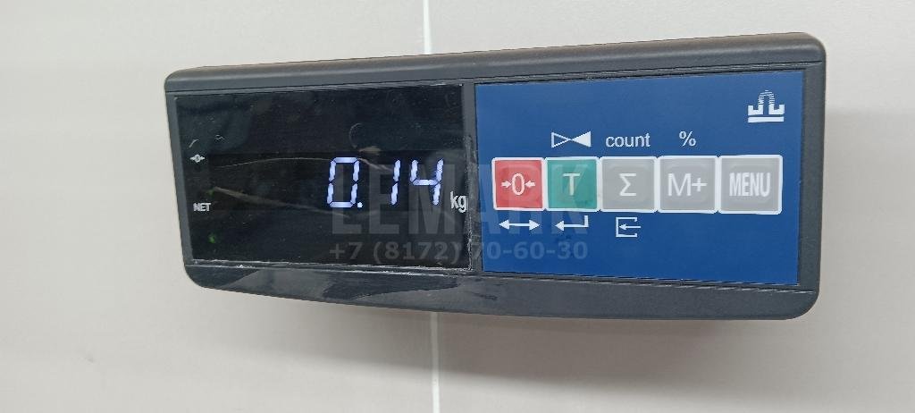 Датчик давления выхлопных газов