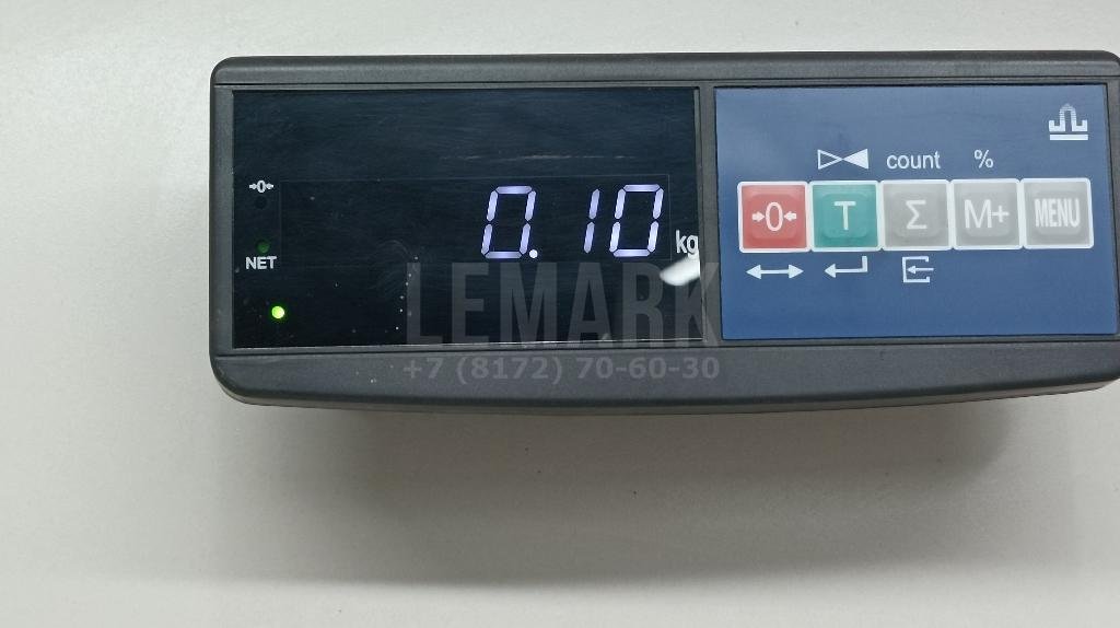 Датчик уровня масла