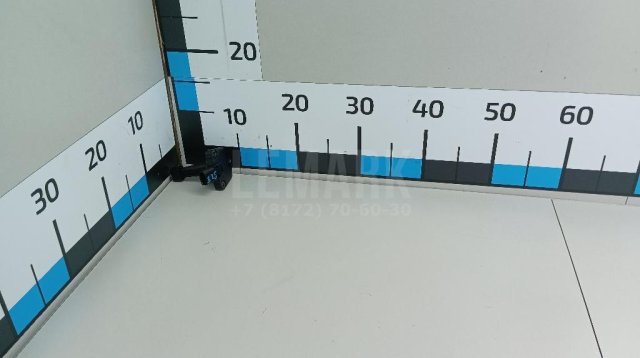 Датчик уровня масла